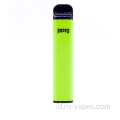 Rodeo Puff Vape 1600 sekali pakai